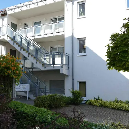 Am Seeufer 1 Objekt Id 1205 *