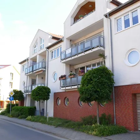 Am Seeufer 1 Objekt Id 1205 Apartment Waren (Müritz)