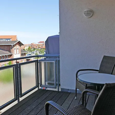 Am Seeufer 1 Objekt Id 1205 Apartment Waren (Müritz)