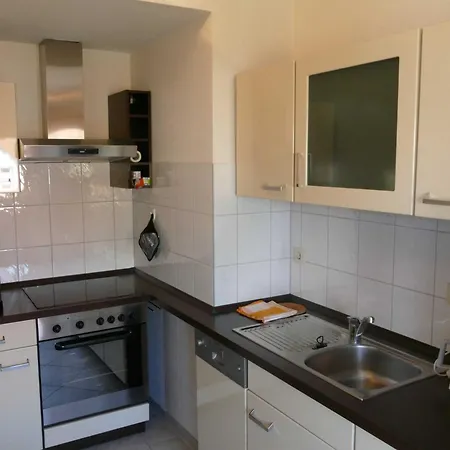 Am Seeufer 1 Objekt Id 1205 Apartment Waren (Müritz)