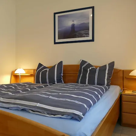 Apartment Fw 