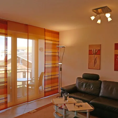 Apartment Am Seeufer 1 Objekt Id 1205 Waren (Müritz)